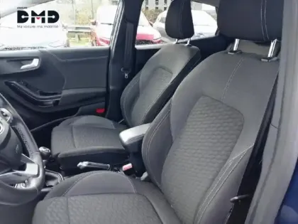 Photo 8 Ford Puma Gén. II Ph1 Titanium 5