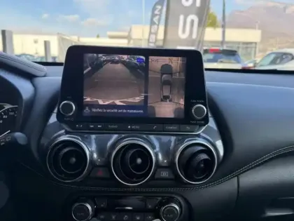 Photo 13 Nissan Juke  1.6 Hybrid 143ch Tekna 2022.5