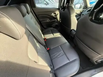 Photo 10 Nissan Juke  1.6 Hybrid 143ch Tekna 2022.5