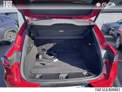 Photo 6 Alfa Romeo Tonale  1.3 PHEV 280ch Edizione Speciale AT6 e-Q4