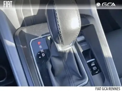 Photo 12 Alfa Romeo Tonale  1.3 PHEV 280ch Edizione Speciale AT6 e-Q4