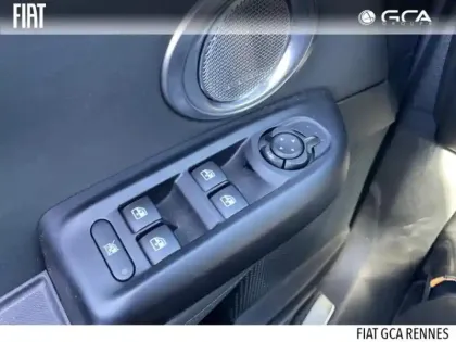 Photo 14 Alfa Romeo Tonale  1.3 PHEV 280ch Edizione Speciale AT6 e-Q4