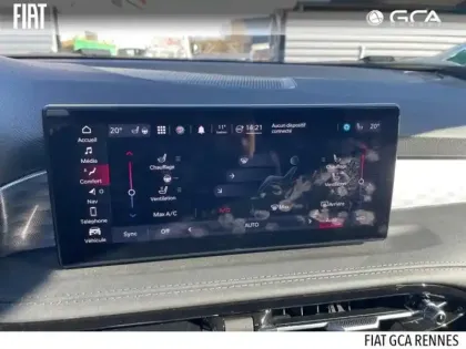 Photo 11 Alfa Romeo Tonale  1.3 PHEV 280ch Edizione Speciale AT6 e-Q4