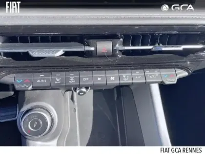 Photo 13 Alfa Romeo Tonale  1.3 PHEV 280ch Edizione Speciale AT6 e-Q4