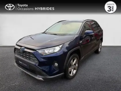 Photo Toyota Rav4