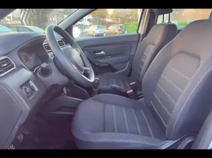 Photo 9 Dacia Duster  1.3 TCe 130ch FAP Expression 4x2