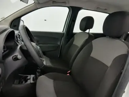 Photo 13 Dacia Lodgy  1.5 Blue dCi 95ch Essentiel 5 places E6D-Full