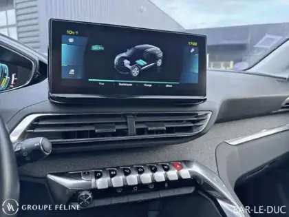 Photo 14 Peugeot 3008  HYBRID 225ch Allure Pack e-EAT8