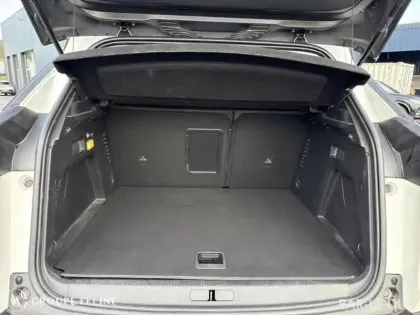 Photo 5 Peugeot 3008  HYBRID 225ch Allure Pack e-EAT8