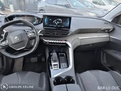 Photo 7 Peugeot 3008  HYBRID 225ch Allure Pack e-EAT8