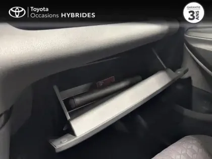 Photo 8 Toyota Yaris  120 VVT-i Dynamic 5p MY22