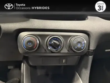 Photo 7 Toyota Yaris  120 VVT-i Dynamic 5p MY22