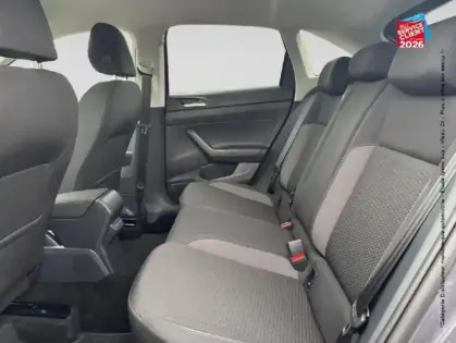 Photo 10 Volkswagen Taigo  1.0 TSI 95ch Life Plus Camera Carplay