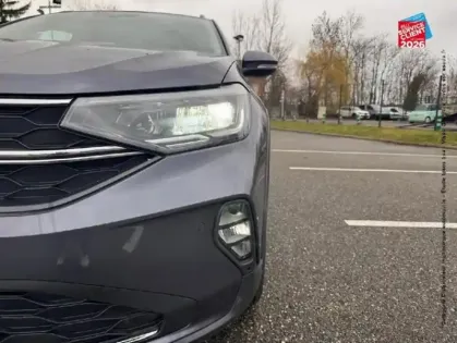 Photo 12 Volkswagen Taigo  1.0 TSI 95ch Life Plus Camera Carplay