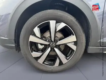 Photo 9 Volkswagen Taigo  1.0 TSI 95ch Life Plus Camera Carplay