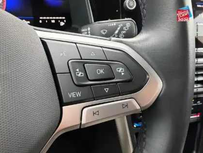 Photo 11 Volkswagen Taigo  1.0 TSI 95ch Life Plus Camera Carplay