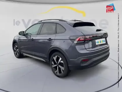 Photo 7 Volkswagen Taigo  1.0 TSI 95ch Life Plus Camera Carplay