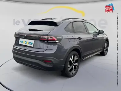 Photo 5 Volkswagen Taigo  1.0 TSI 95ch Life Plus Camera Carplay