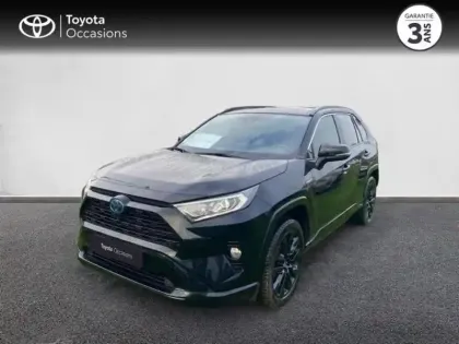 Photo Toyota Rav4