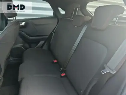 Photo 9 Ford Puma  1.0 EcoBoost Hybrid 125ch ST-Line S&S