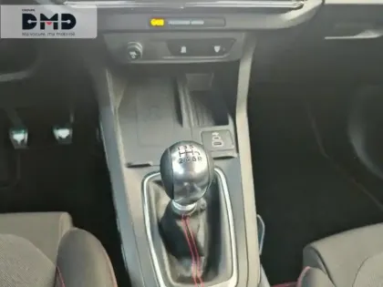 Photo 7 Ford Puma  1.0 EcoBoost Hybrid 125ch ST-Line S&S