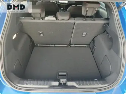 Photo 11 Ford Puma  1.0 EcoBoost Hybrid 125ch ST-Line S&S