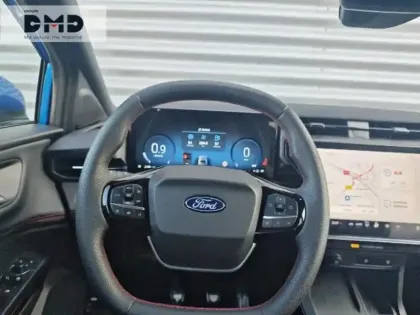 Photo 6 Ford Puma  1.0 EcoBoost Hybrid 125ch ST-Line S&S