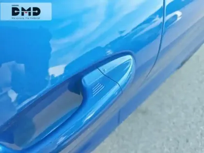 Photo 14 Ford Puma  1.0 EcoBoost Hybrid 125ch ST-Line S&S