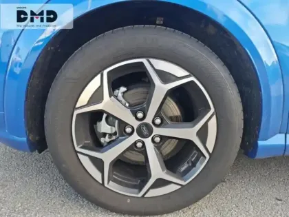 Photo 12 Ford Puma  1.0 EcoBoost Hybrid 125ch ST-Line S&S