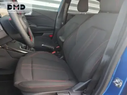 Photo 8 Ford Puma  1.0 EcoBoost Hybrid 125ch ST-Line S&S