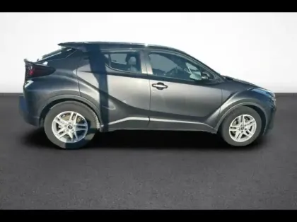 Photo 6 Toyota C-HR  122h Edition 2WD E-CVT MY20