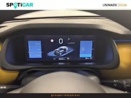 Photo 12 Jeep Avenger  Electrique 156ch 115kW 1st Edition