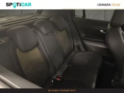 Photo 14 Jeep Avenger  Electrique 156ch 115kW 1st Edition