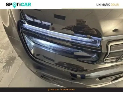 Photo 6 Jeep Avenger  Electrique 156ch 115kW 1st Edition