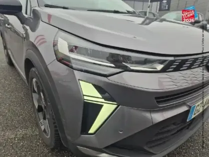 Photo 12 Renault Symbioz  1.6 E-Tech full hybrid 145ch Techno