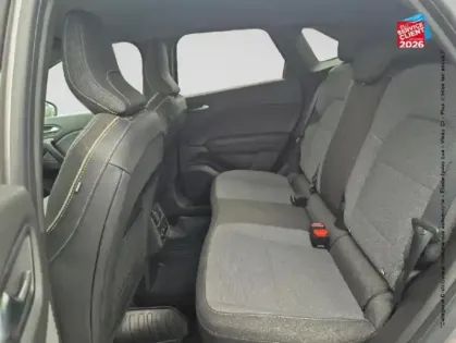 Photo 10 Renault Symbioz  1.6 E-Tech full hybrid 145ch Techno