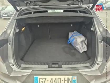 Photo 13 Renault Symbioz  1.6 E-Tech full hybrid 145ch Techno