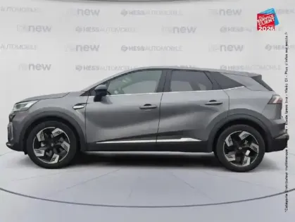 Photo 8 Renault Symbioz  1.6 E-Tech full hybrid 145ch Techno