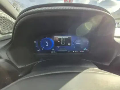 Photo 13 Ford Puma  1.0 Flexifuel 125ch S&S mHEV ST-Line X