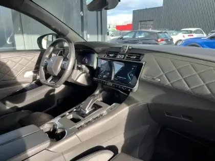 Photo 13 DS Ds 7  Crossback E-TENSE 4x4 300ch Rivoli