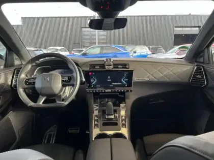 Photo 9 DS Ds 7  Crossback E-TENSE 4x4 300ch Rivoli