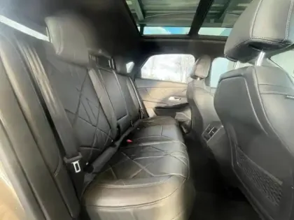 Photo 8 DS Ds 7  Crossback E-TENSE 4x4 300ch Rivoli