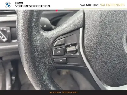 Photo 13 BMW Serie 4 Série 4 Coupé 420d xDrive 190ch Luxury