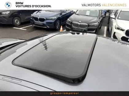 Photo 10 BMW Serie 4 Série 4 Coupé 420d xDrive 190ch Luxury