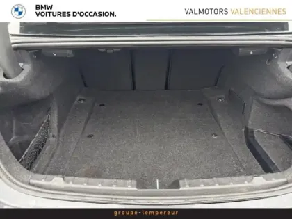 Photo 6 BMW Serie 4 Série 4 Coupé 420d xDrive 190ch Luxury