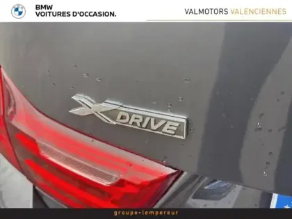 Photo 7 BMW Serie 4 Série 4 Coupé 420d xDrive 190ch Luxury