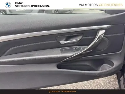 Photo 12 BMW Serie 4 Série 4 Coupé 420d xDrive 190ch Luxury