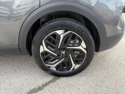 Photo 6 Citroën C4  1.2 Hybride 136ch S&S MAX Automatique