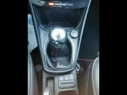 Photo 9 Ford Puma  1.0 EcoBoost 125ch mHEV ST-Line X