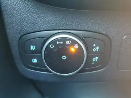 Photo 12 Ford Puma  1.0 EcoBoost 125ch mHEV ST-Line X